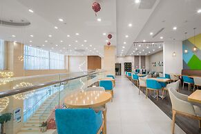 Holiday Inn Express Suzhou Changjiang by IHG