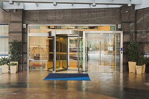 Holiday Inn Express Suzhou Changjiang by IHG