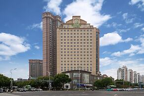 Holiday Inn Express Suzhou Changjiang by IHG