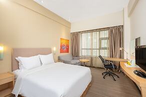 Holiday Inn Express Suzhou Changjiang by IHG