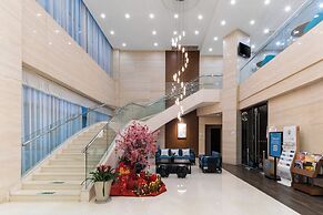 Holiday Inn Express Suzhou Changjiang by IHG