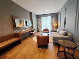 ISG Sabiha Gokcen Airport Hotel - Special Class