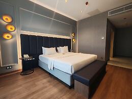 ISG Sabiha Gokcen Airport Hotel - Special Class