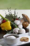 ISG Sabiha Gokcen Airport Hotel - Special Class