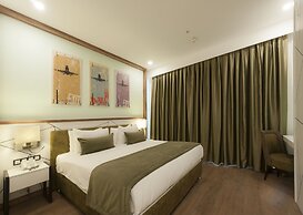 ISG Sabiha Gokcen Airport Hotel - Special Class