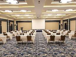 ISG Sabiha Gokcen Airport Hotel - Special Class