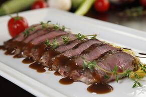 ISG Sabiha Gokcen Airport Hotel - Special Class