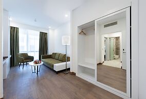 ISG Sabiha Gokcen Airport Hotel - Special Class