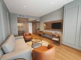 ISG Sabiha Gokcen Airport Hotel - Special Class