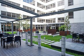 ISG Sabiha Gokcen Airport Hotel - Special Class