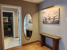 ISG Sabiha Gokcen Airport Hotel - Special Class