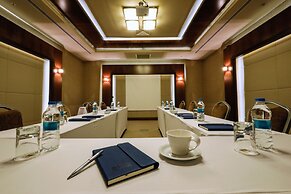 ISG Sabiha Gokcen Airport Hotel - Special Class