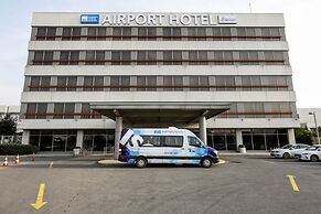 ISG Sabiha Gokcen Airport Hotel - Special Class