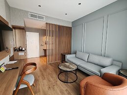 ISG Sabiha Gokcen Airport Hotel - Special Class