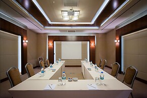 ISG Sabiha Gokcen Airport Hotel - Special Class