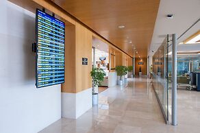 ISG Sabiha Gokcen Airport Hotel - Special Class