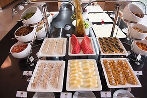 ISG Sabiha Gokcen Airport Hotel - Special Class