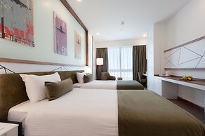 ISG Sabiha Gokcen Airport Hotel - Special Class