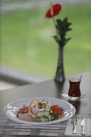 ISG Sabiha Gokcen Airport Hotel - Special Class