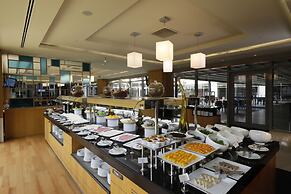 ISG Sabiha Gokcen Airport Hotel - Special Class