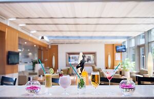 ISG Sabiha Gokcen Airport Hotel - Special Class