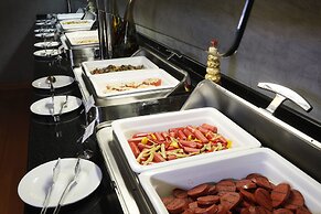 ISG Sabiha Gokcen Airport Hotel - Special Class