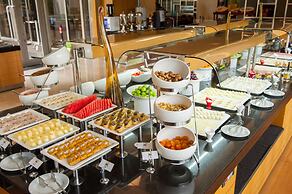 ISG Sabiha Gokcen Airport Hotel - Special Class