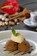 ISG Sabiha Gokcen Airport Hotel - Special Class