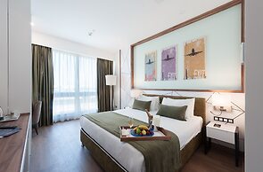 ISG Sabiha Gokcen Airport Hotel - Special Class