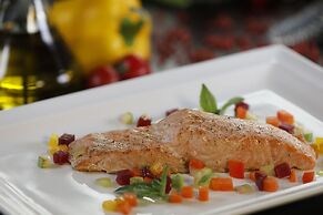 ISG Sabiha Gokcen Airport Hotel - Special Class