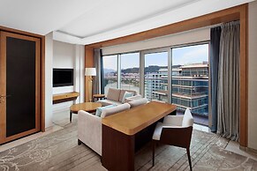 Sheraton Qiandao Lake Resort