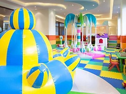 Sheraton Qiandao Lake Resort