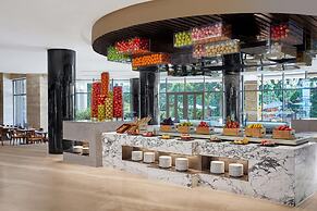 Sheraton Qiandao Lake Resort