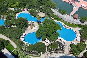 Sheraton Qiandao Lake Resort