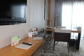 Sheraton Qiandao Lake Resort