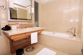 Sheraton Qiandao Lake Resort