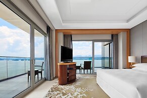 Sheraton Qiandao Lake Resort