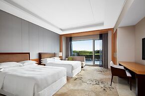 Sheraton Qiandao Lake Resort