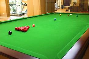 Sheraton Qiandao Lake Resort