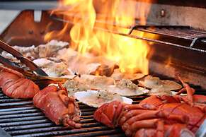 Sheraton Qiandao Lake Resort