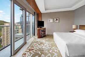 Sheraton Qiandao Lake Resort