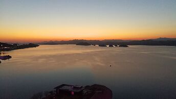 Sheraton Qiandao Lake Resort