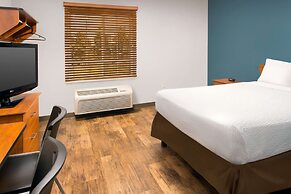 WoodSpring Suites Allentown Bethlehem