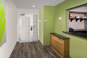 WoodSpring Suites Allentown Bethlehem