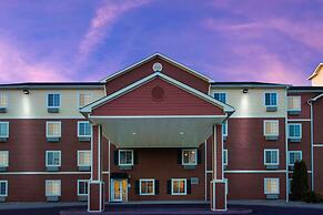 WoodSpring Suites Allentown Bethlehem