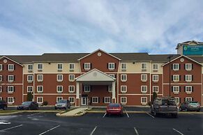 WoodSpring Suites Allentown Bethlehem