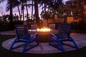 Marriott's Oceana Palms