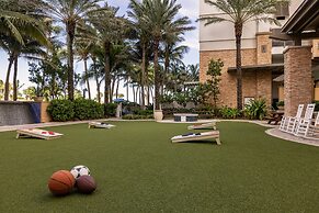 Marriott's Oceana Palms