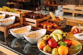 voco Winchester Hotel & Spa by IHG