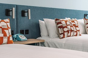 voco Winchester Hotel & Spa by IHG
